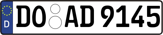 DO-AD9145