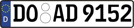 DO-AD9152