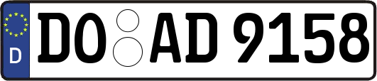 DO-AD9158