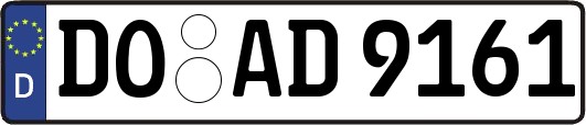 DO-AD9161