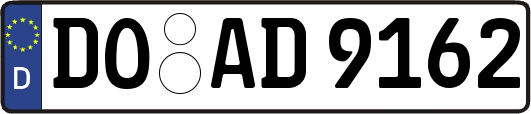 DO-AD9162