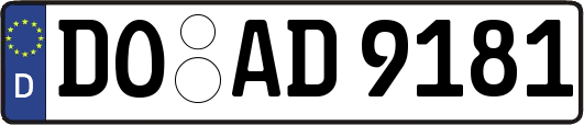 DO-AD9181