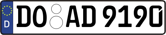 DO-AD9190