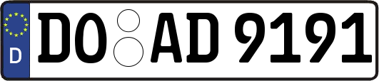 DO-AD9191