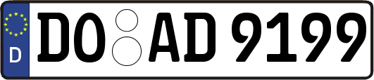 DO-AD9199