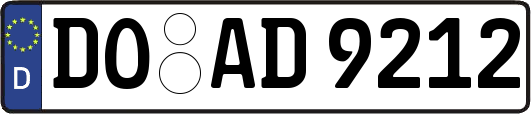 DO-AD9212