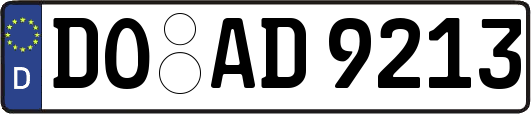 DO-AD9213