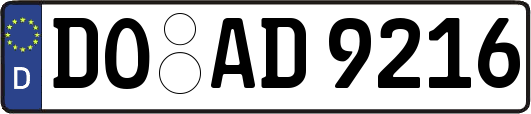 DO-AD9216