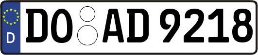 DO-AD9218