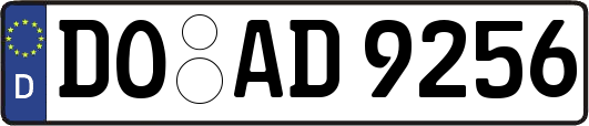 DO-AD9256