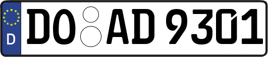 DO-AD9301