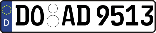 DO-AD9513