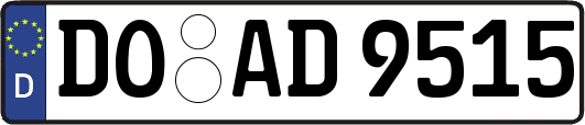 DO-AD9515