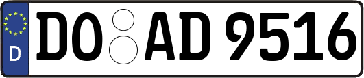 DO-AD9516