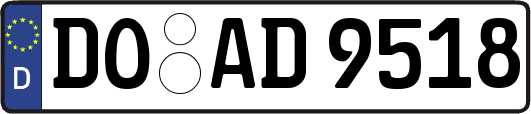 DO-AD9518