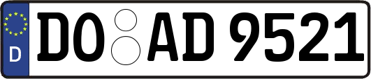 DO-AD9521