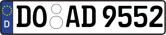 DO-AD9552