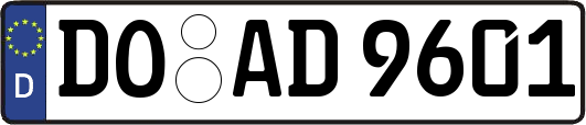 DO-AD9601