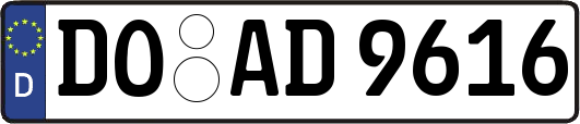 DO-AD9616