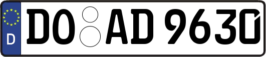 DO-AD9630