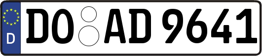 DO-AD9641
