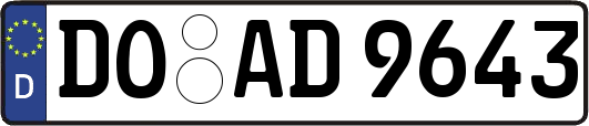DO-AD9643