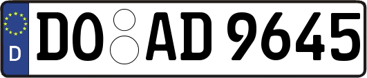 DO-AD9645