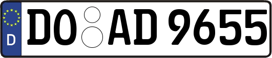 DO-AD9655