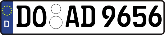 DO-AD9656