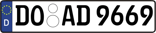 DO-AD9669