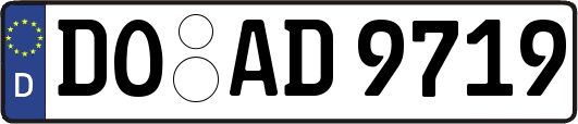 DO-AD9719