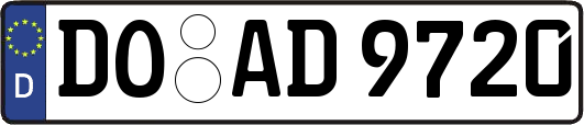 DO-AD9720