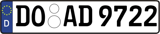 DO-AD9722