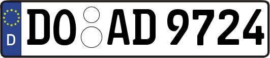 DO-AD9724