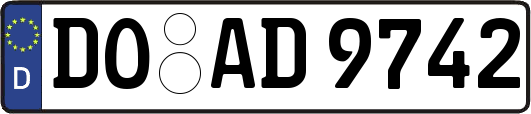 DO-AD9742