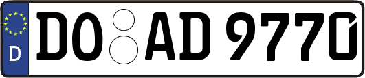 DO-AD9770