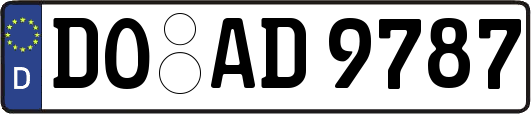 DO-AD9787