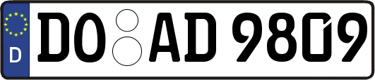 DO-AD9809