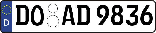 DO-AD9836