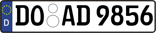 DO-AD9856