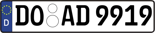 DO-AD9919