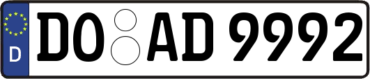 DO-AD9992