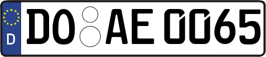 DO-AE0065