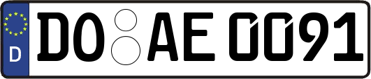 DO-AE0091