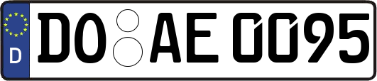 DO-AE0095