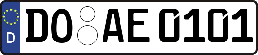DO-AE0101