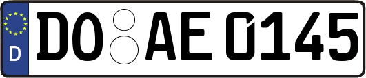 DO-AE0145