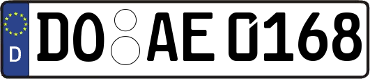 DO-AE0168