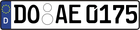 DO-AE0175