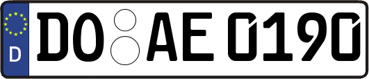 DO-AE0190